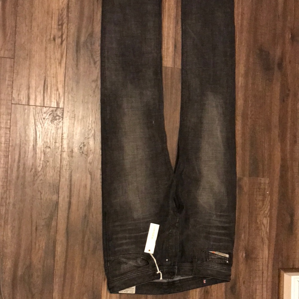 Men’s Diesel Jeans (safado) regular slim straight